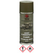 Farba Maskująca / Spray Do Broni 400 ml MFH Mat WH Khaki Drap (27375P)