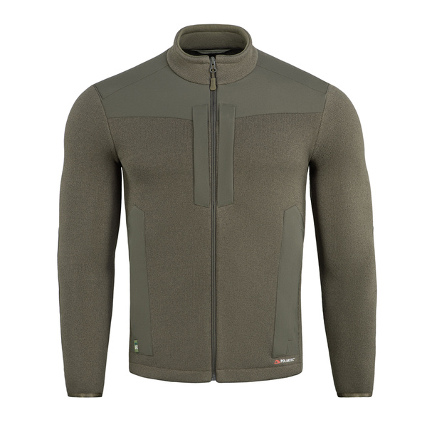 Bluza Senator Fleece Polartec M-Tac Dark Olive (20477048)