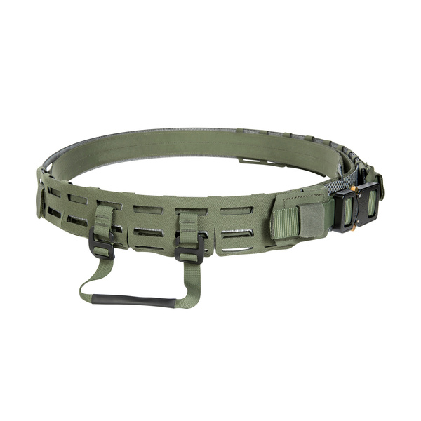 Pas Taktyczny Battle Belt Set Tasmanian Tiger Olive (8764.331)