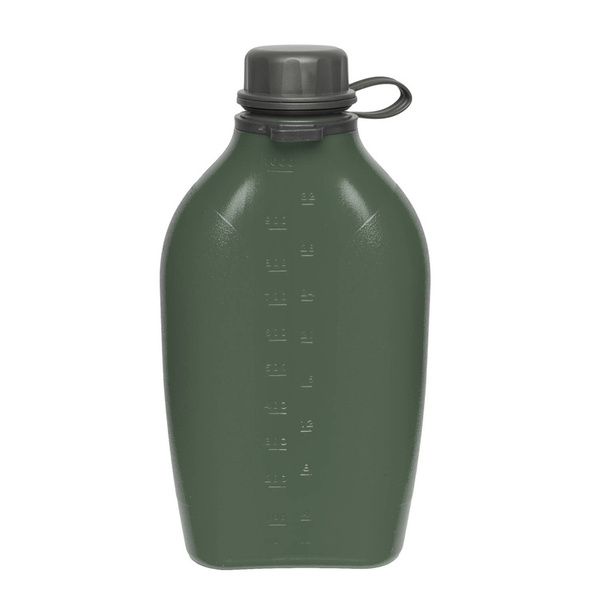 Butelka Explorer Bottle Wildo 1 Litr Czarna (HY-EBT-PE-01)