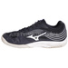 Buty Sportowe Mizuno Cyclone Speed 3 VDM0521 Czarne Demobil BDB