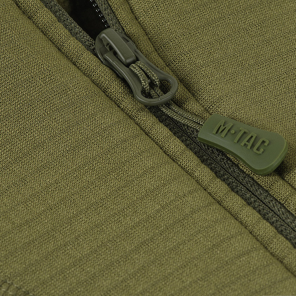 Trikot Termiczny Na Zimną Pogodę Delta Level 2 M-Tac Light Olive (70002038)