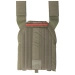 Kamizelka Taktyczna QR Plate Carrier Base 5.11 Ranger Green (57107N)