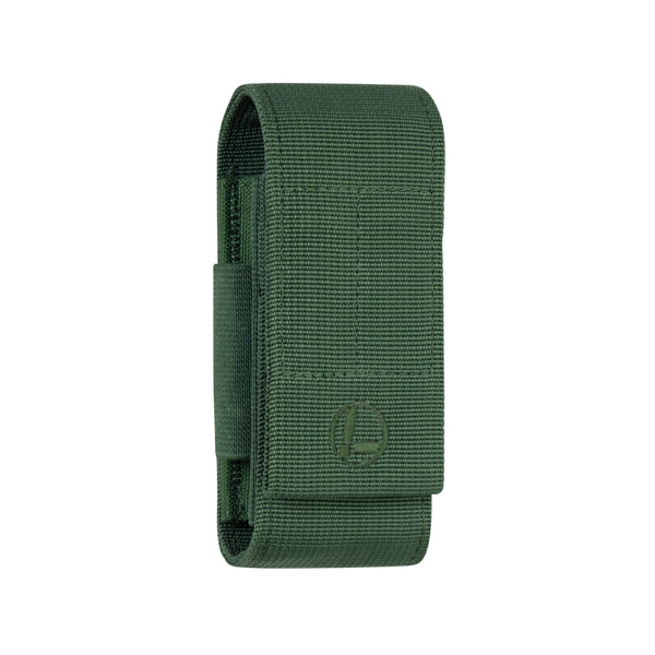 Etui Leatherman® Molle Sheath 4" L Olive Green