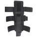 Kiszeń GP Pouch 3 Long Snigel Czarna (21-01855A01-013)