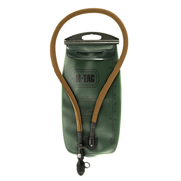 Wkład Do Systemu Hydracyjnego 2l M-Tac Olive (MTC-HD2)
