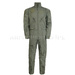 Flame Retardant Pilot's Suit Dutch KPU Olive Original Used