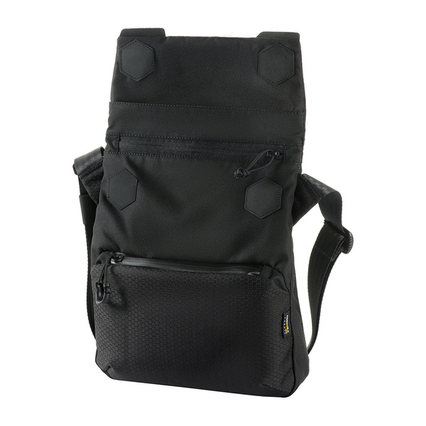 Torba Konvert Elite M-Tac Czarna (10192002)