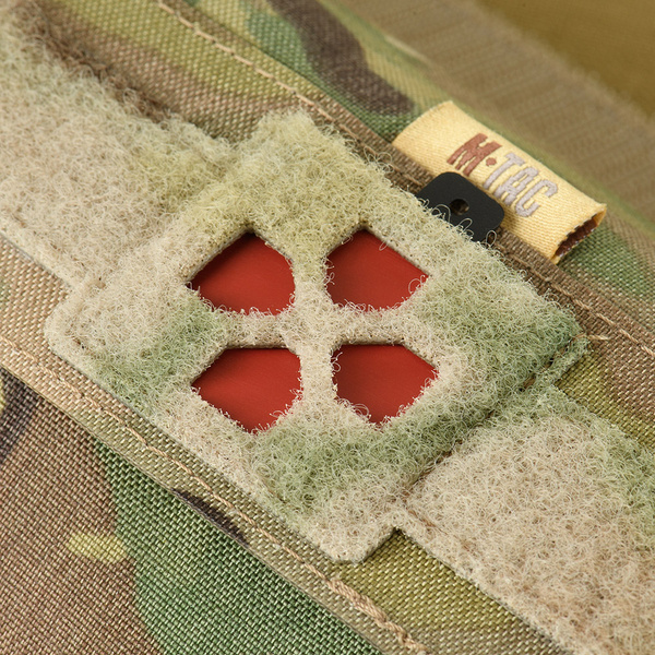Ładownica Medyczna Pozioma Rool Elite M-Tac Multicam (51700008)