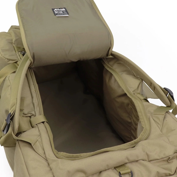 Torba Podróżna T112 Loadout Bag 80L Arktis Coyote