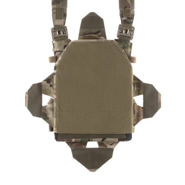 Kamizelka Taktyczna Protector Plate Carrier ClawGear Multicam