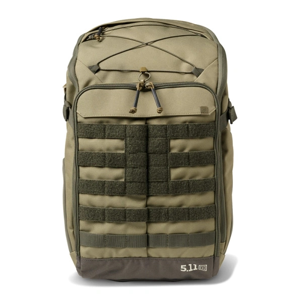 Plecak MVR 35L 5.11 Covert Green (5860151)