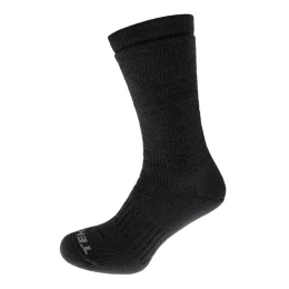 Skarpety T3000 Tactical Merino Boot Crew Height Teko Czarne