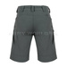 Bermuda Shorts Outdoor Tactical Shorts OTS 11" Lite Helikon-Tex Black (SP-OTK-VL-01)