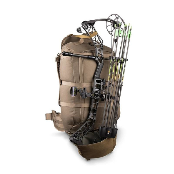 J3SD Super Spike Duffel Eberlestock 42 Litres Coyote (J3SDMC)