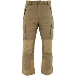 Thermo Insulation Trousers MIG 4.0 Carinthia Coyote
