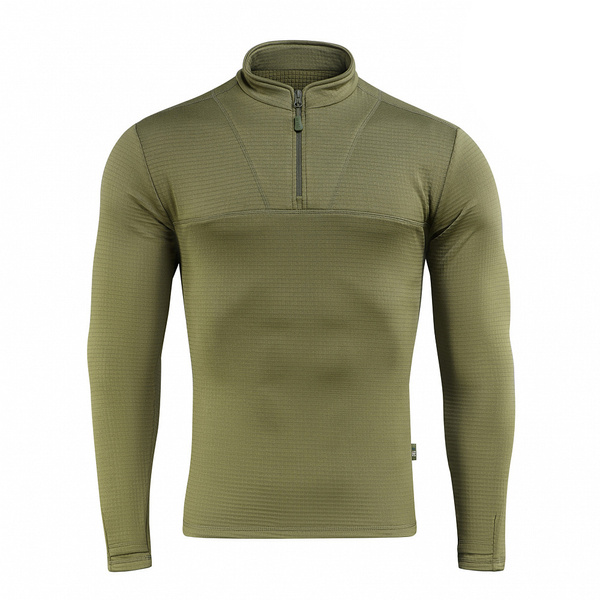 Trikot Termiczny Na Zimną Pogodę Delta Level 2 M-Tac Light Olive (70002038)
