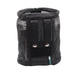 Foldable Mesh Dump Pouch JB Tacticals Black (JB-BAG-0008-BLK)