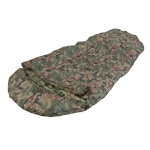 Military Modular Polish Sleeping Bag Mummy Type 729A/MON Original New