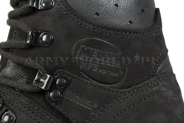 Buty Górskie Meindl MFS System Gore-Tex Wersja Całoroczna (M2) Oryginał Nowe