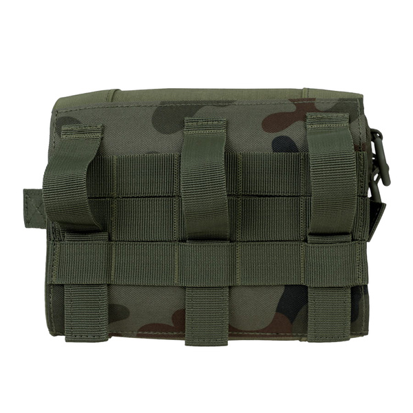 Apteczka Taktyczna IFAK Molle Dominator PL Camo