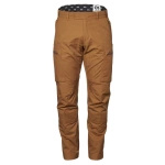 Spodnie Taktyczne Męskie EDC X Durabo Coyote Brown