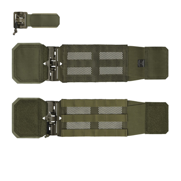 Plate Carrier Guardian Cummerbund Quick Release Helikon-Tex Olive Green (MO-GCQ-PO-02)