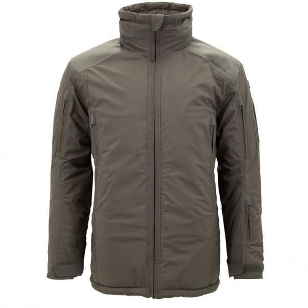 High Insulation Jacket G-Loft HIG 4.0 Carinthia Olive