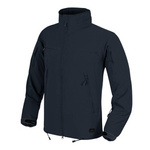 Jacket Helikon-Tex Cougar® QSA™ + HID™ Softshell Windblocker Navy Blue (KU-CGR-SM-37)