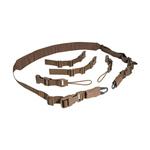 Carrying Strap Multipurpose Sling MKII Tasmanian Tiger Coyote Brown (7387.346)