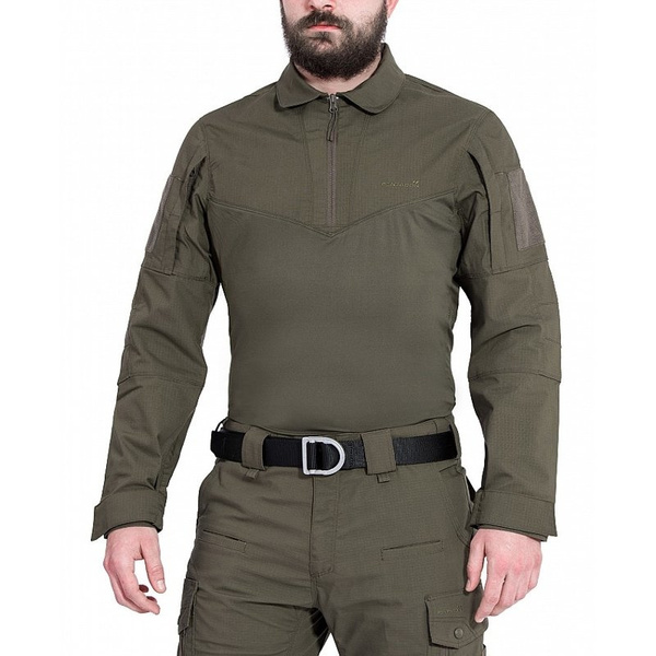Tactical Ranger Tac-Fresh Shirt Pentagon Coyote New
