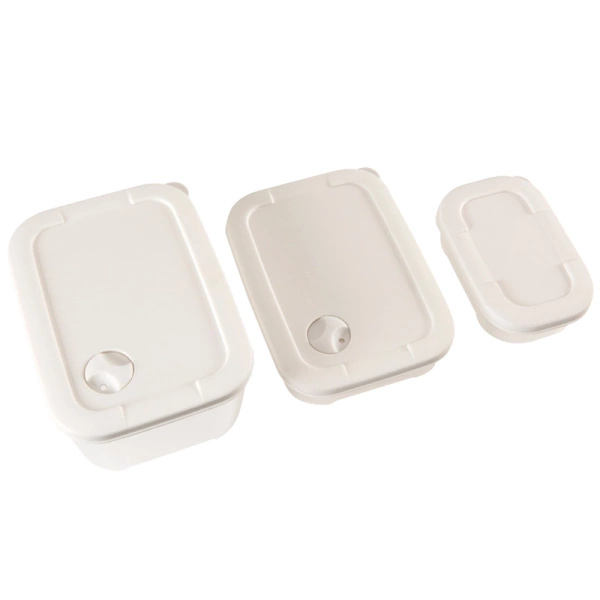 Zestaw Naczyń Turystycznych Picnic Box L Easy Camp (680240)