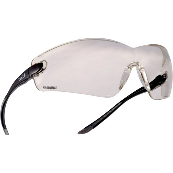 Glasses Bolle Safety Cobra Contrast(COBCONT)