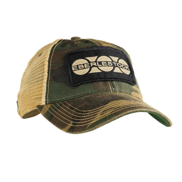 Czapka z Daszkiem Old Favorite Trucker Hat Eberlestock Camo (COBCTC)