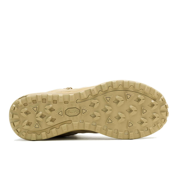 Buty Merrell Nova 3 Mid Tactical Waterproof Tan (J005051)