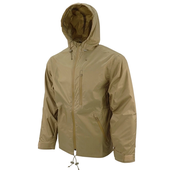 Kurtka Przeciwdeszczowa A310 Rainshield Coat V2 Arktis Coyote