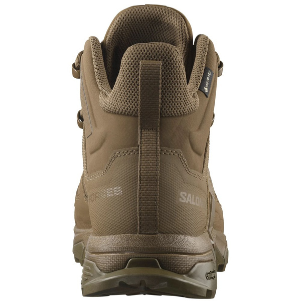 Buty Salomon X Ultra Forces Mid GTX Coyote (L47875200)