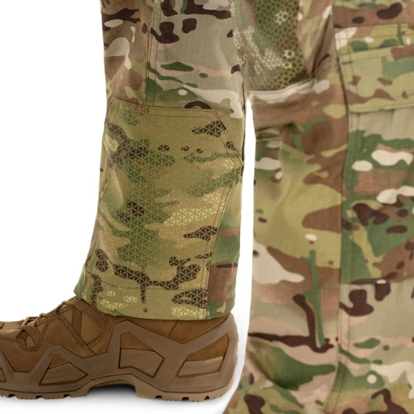 Spodnie Raider MK. V ATS Flex ClawGear Multicam