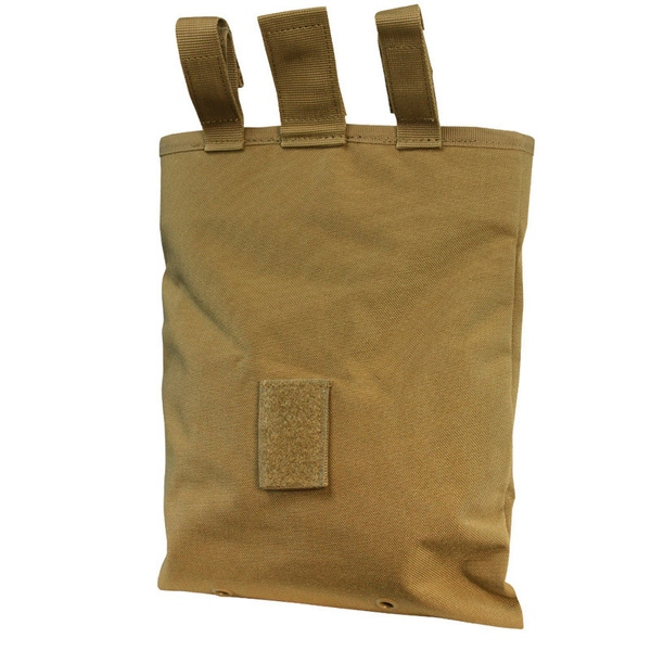 3 Fold Mag Recovery Pouch Coyote (MA22-498)