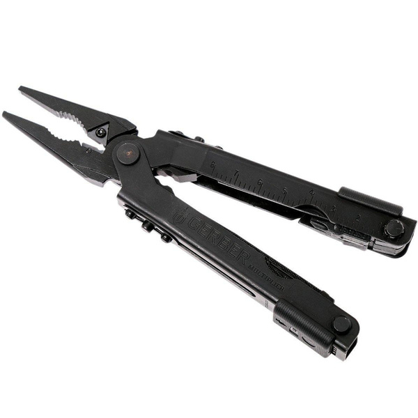 Multitool MP600 Bladeless Gerber Czarny (30-000952N)