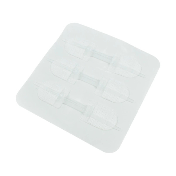 Zestaw Plastrów Do Zamykania Ran 9 x 2 cm JB Tacticals (JB-BDG- 0013)