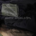Plecak Wojskowy Holenderski Woodland 100L + 20L Kieszenie Boczne Oryginał Demobil BDB