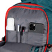 Plecak Alpinus Teide 24L Turkus (NH18684)