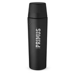 Vacuum Bottle TrailBreak 1 l Primus Black (P737863)