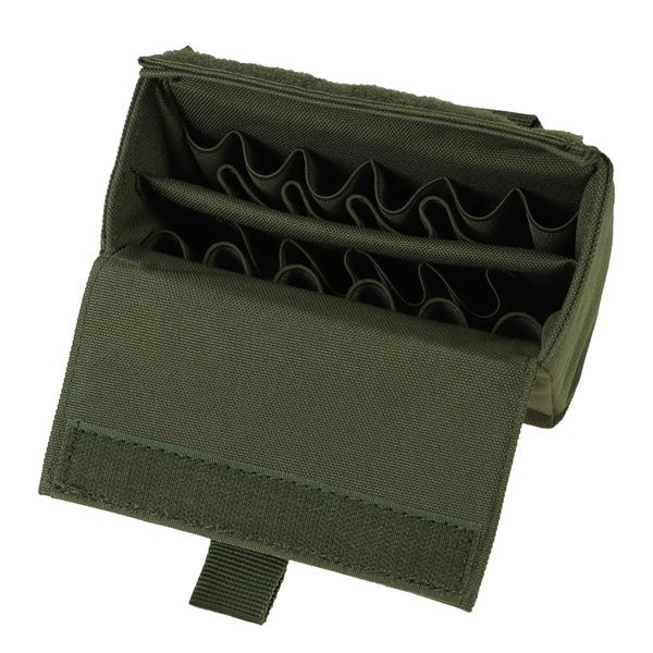 Ładownica Na Naboje / Amunicję Ammunition Box Dominator Olive Green