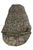 Military Modular Polish Sleeping Bag Mummy Type 729A/MON Original New