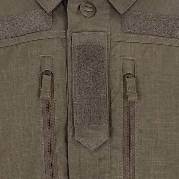 Bluza Raider Field Shirt MK V ATS Flex ClawGear Stonegrey Olive