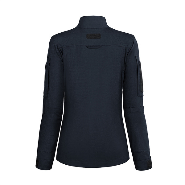 Bluza Damska Mundurowa Patrol Flex Lady M-Tac Dark Navy Blue ( 20533015)