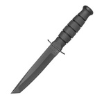 Tanto Knife Black + Composite Scabbard Ka-Bar (1245)