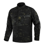 Kurtka Mundurowa Sturm Nyco Extreme M-Tac Multicam Black (20110208)